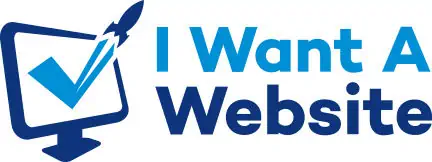 I Want A Website - Small Business Website Builder I Want A Website - Small Business Website Builder