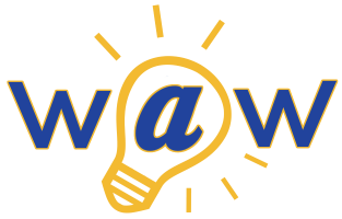 I Want A Website new logo