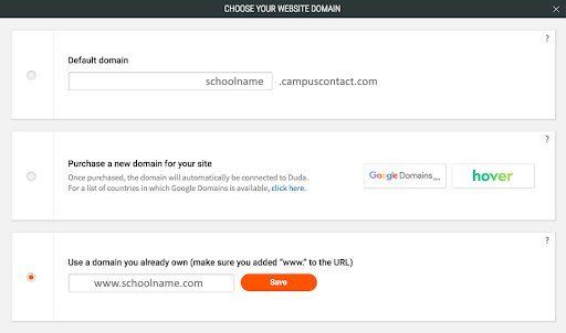 Sample small business website design from iwantawebsite custom website design for small business websites