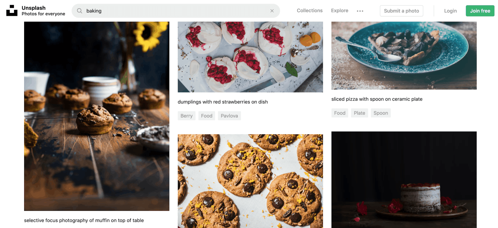 Sample small business website design from iwantawebsite custom website design for small business websites
