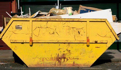 skip