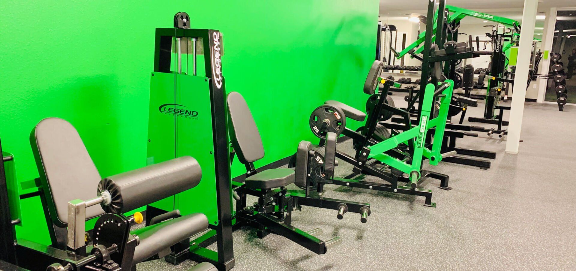 weight bench