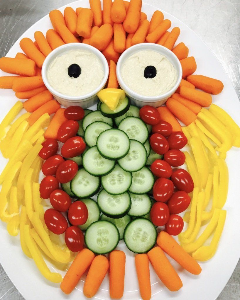 children's partyReg's Catering Banbury