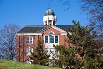 Appeals Attorney — Gavel in Knoxville, TN Appeals Attorney — Gavel in Knoxville, TN
