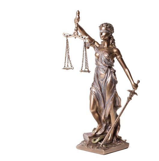 Knoxville Attorney — Lady Justice in Knoxville, TN Knoxville Attorney — Lady Justice in Knoxville, TN