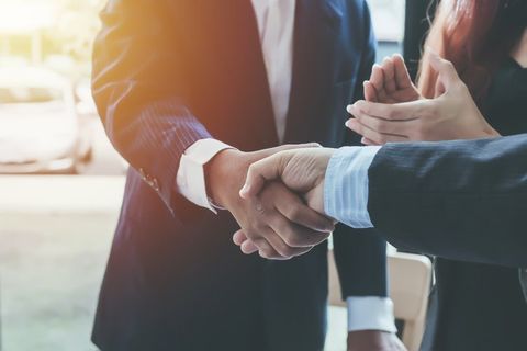 Criminal Defense Attorney — Lawyer At Work in Knoxville, TN Criminal Defense Attorney — Lawyer At Work in Knoxville, TN