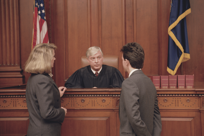 Appeals Attorney — Gavel in Knoxville, TN Appeals Attorney — Gavel in Knoxville, TN