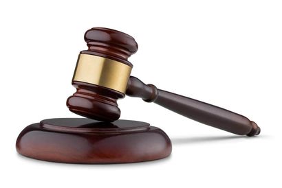 Appeals Attorney — Gavel in Knoxville, TN