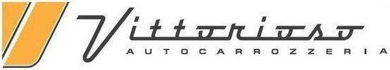 Autocarrozzeria Vittorioso-LOGO
