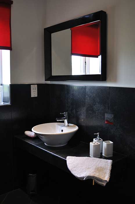 Bed & Breakfast, Oxfordshire