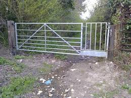 A Bristol Gate