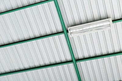 Metal Sheet Roof — Roof Deck in West Chester, PA Metal Sheet Roof — Roof Deck in West Chester, PA