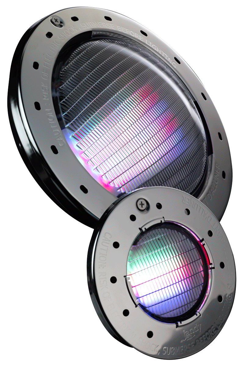 Pool & Spa Lights