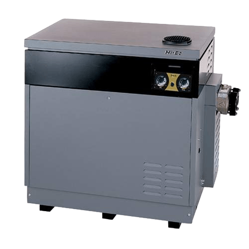 Pool & Spa Heaters