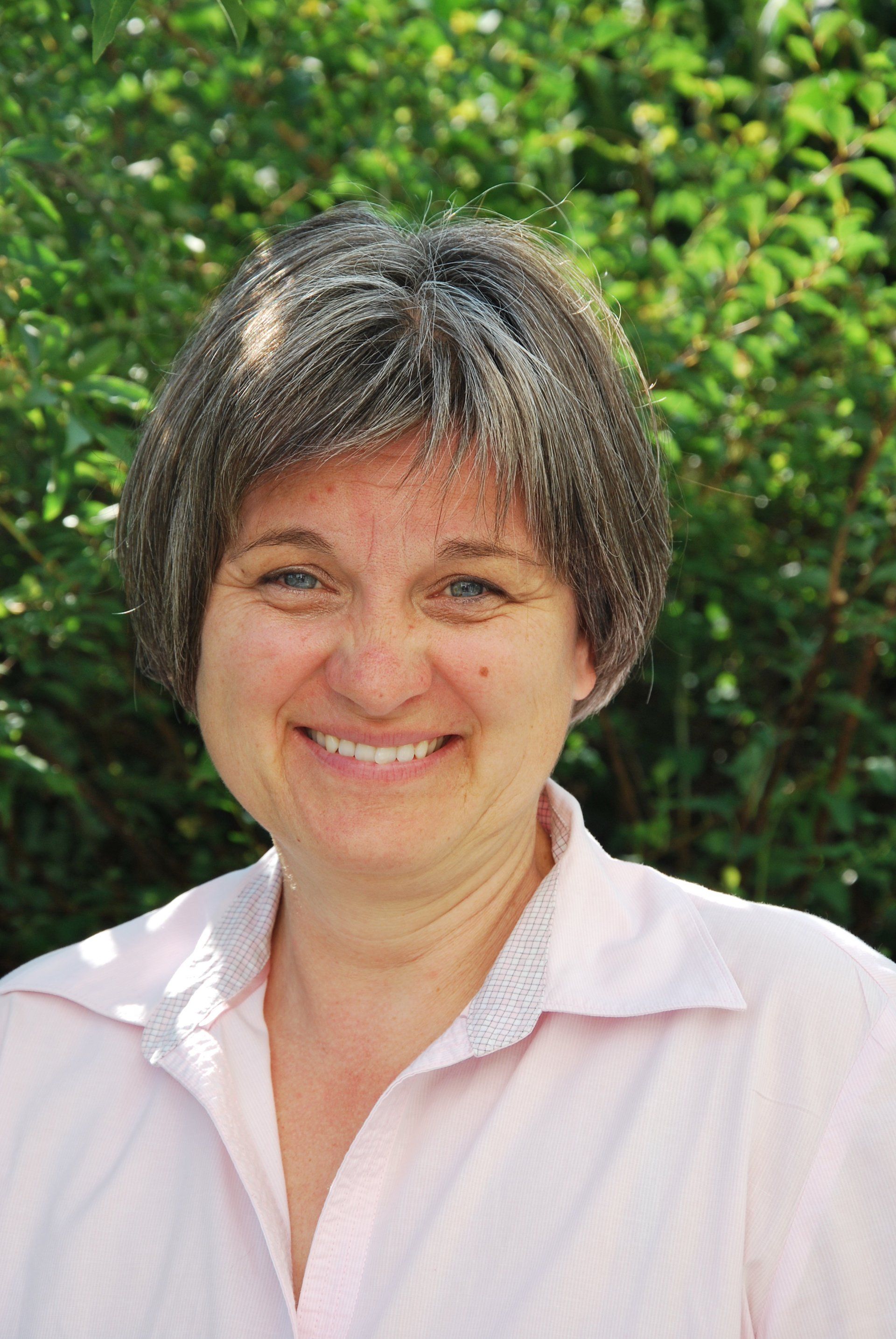 Birgit Stolz