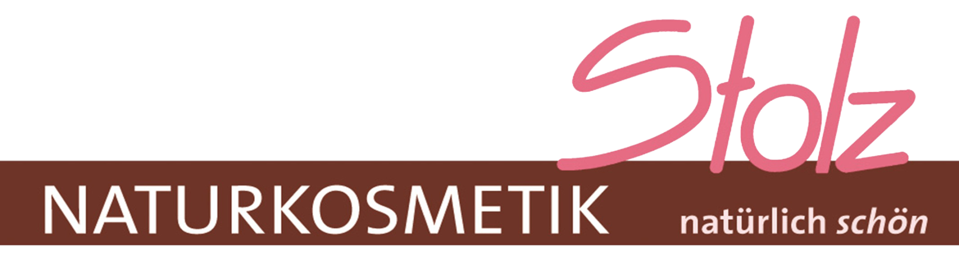 Naturkosmetik Stolz
