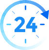 24 ore