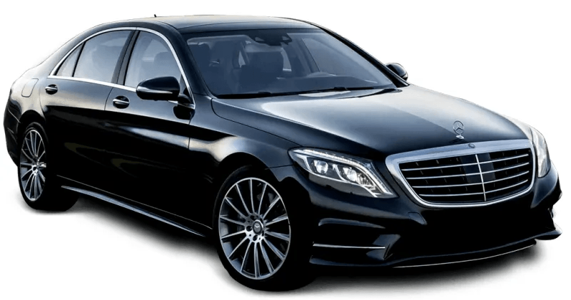 Mercedes Classe E