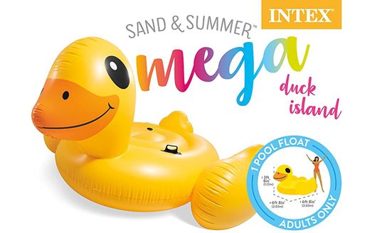 Intex - Pool - Float Intex - Pool - Float
