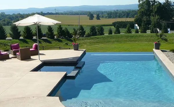 Pool & Spa Chemicals Pool & Spa Chemicals