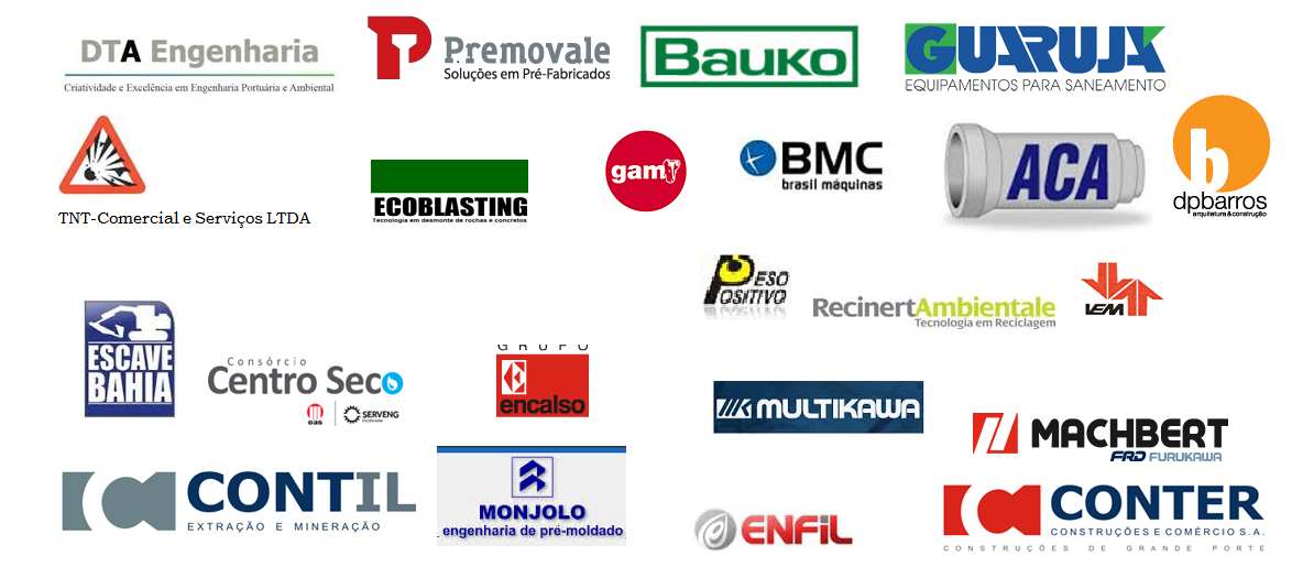 Clientes e Parceiros - TZ Rental
