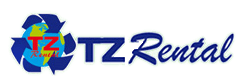 Logo - TZ Rental