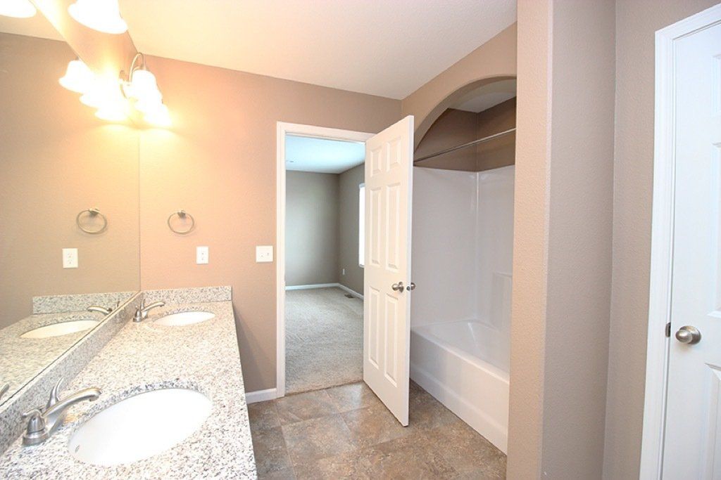 Interior | Bismarck Area Home