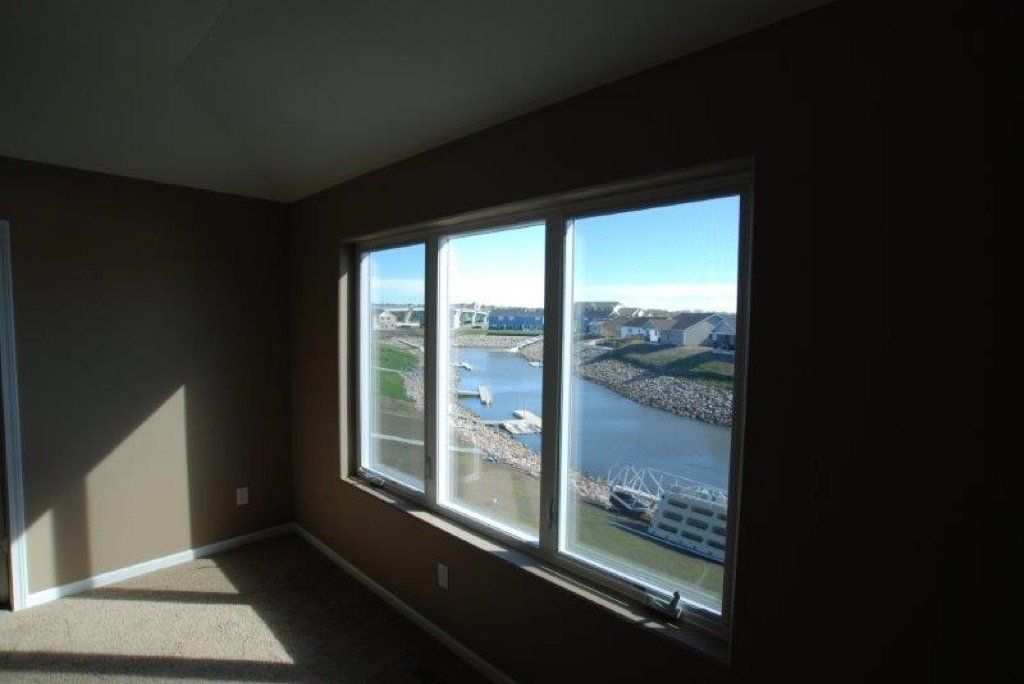 Yard | Bismarck Area Home
