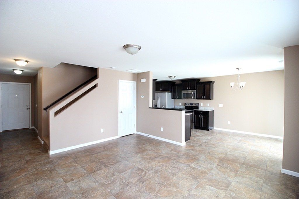 Interior | Bismarck Area Home