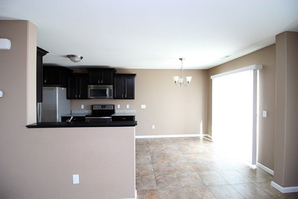 Interior | Bismarck Area Home