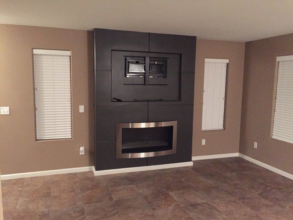 Interior | Bismarck Area Home