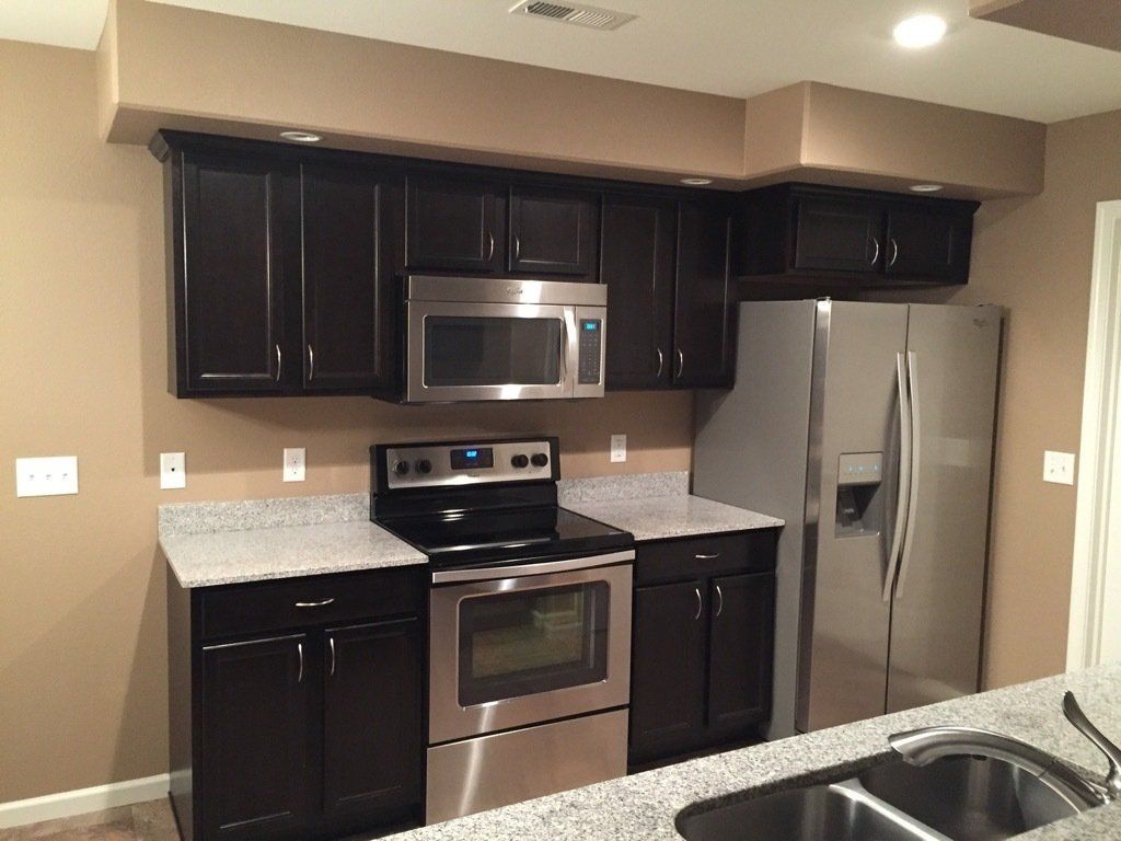 Interior | Bismarck Area Home