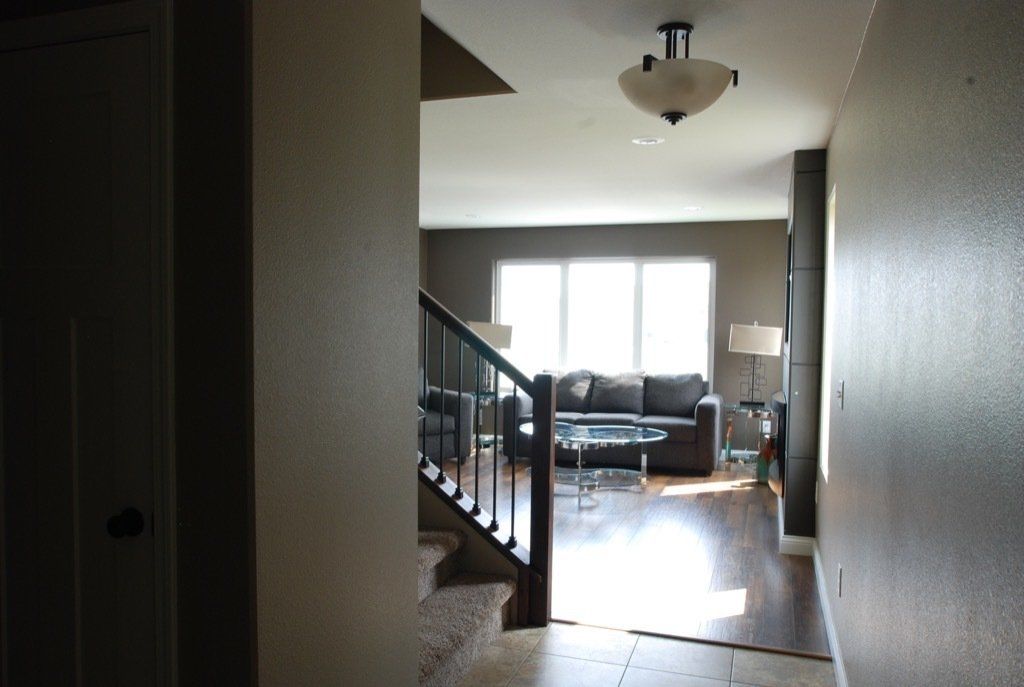 Interior | Bismarck Area Home