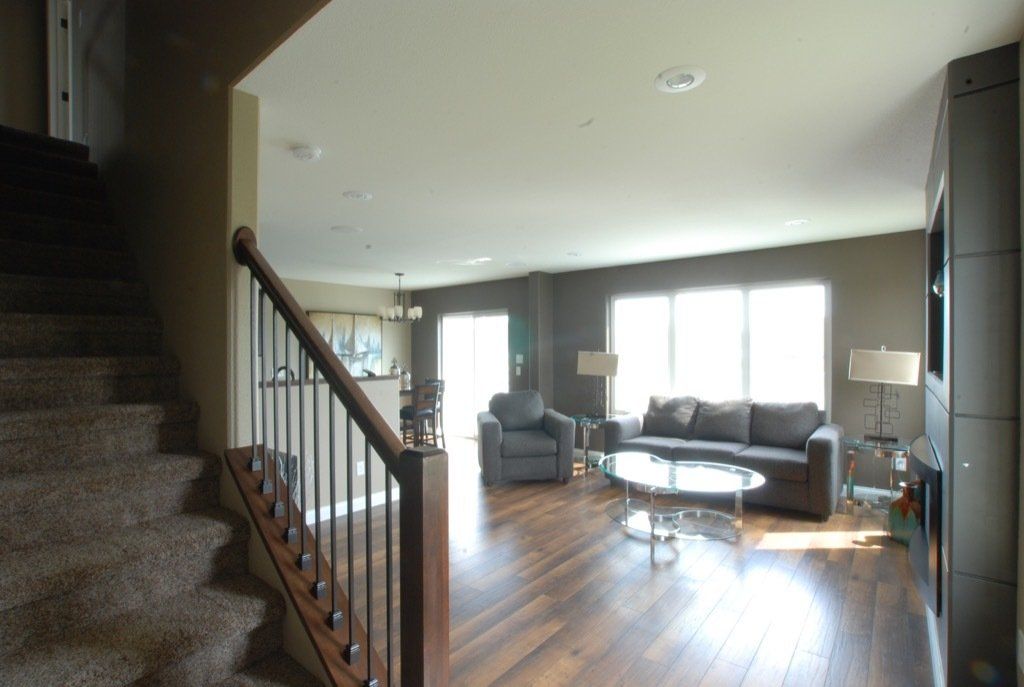 Interior | Bismarck Area Home