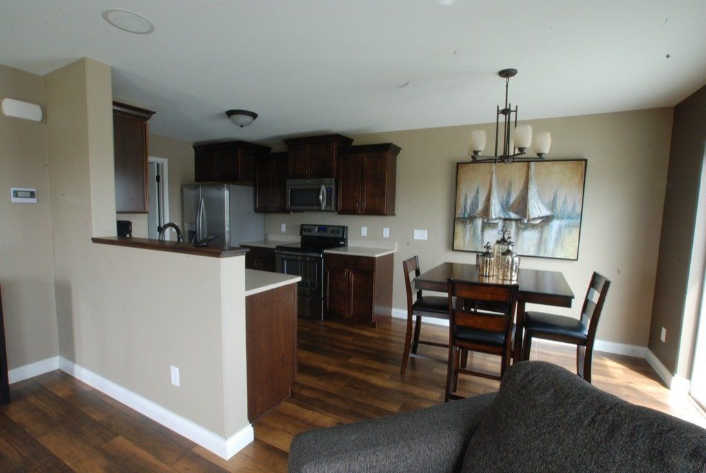 Interior | Bismarck Area Home