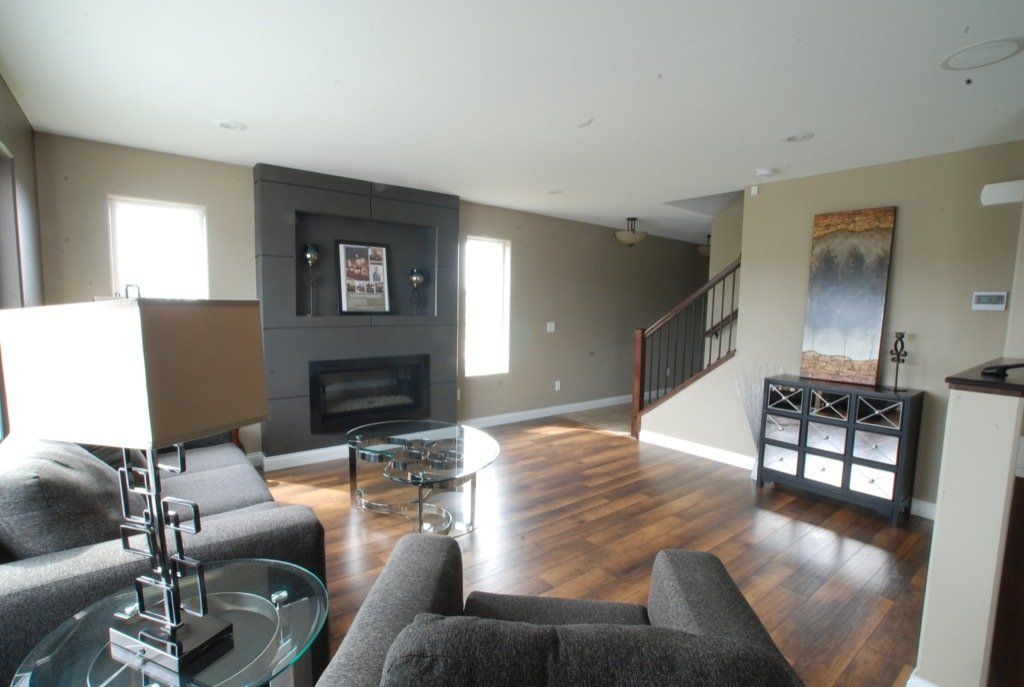 Interior | Bismarck Area Home