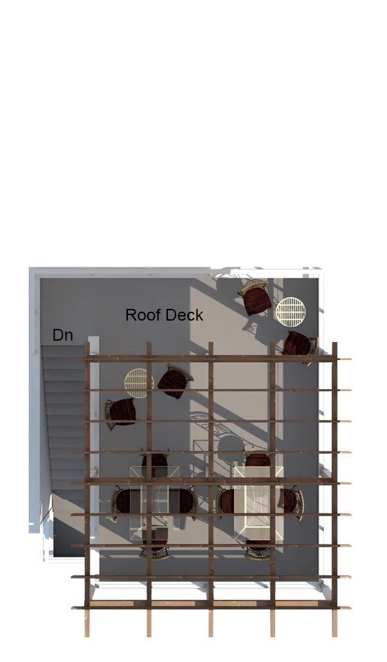 Falcon Fourth Floor
