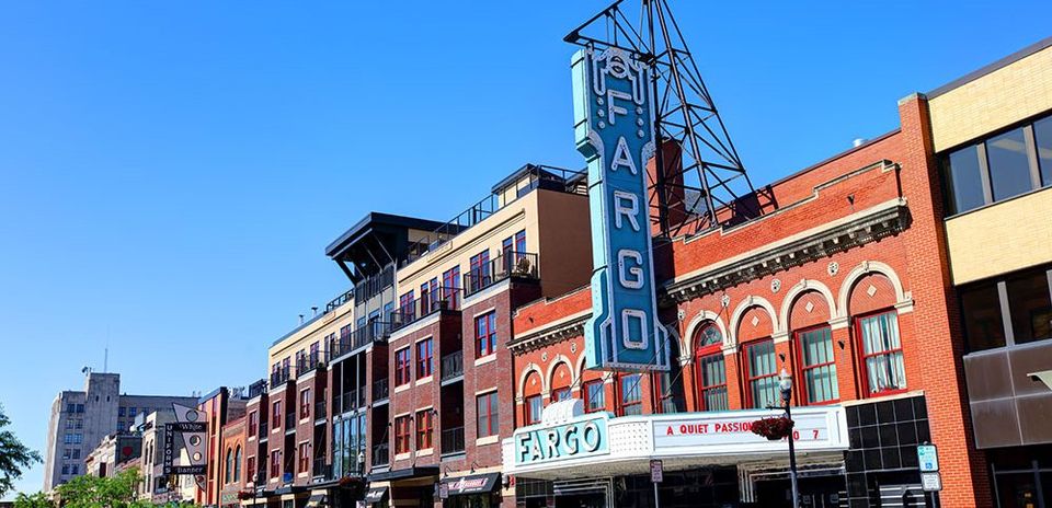 Fargo ND