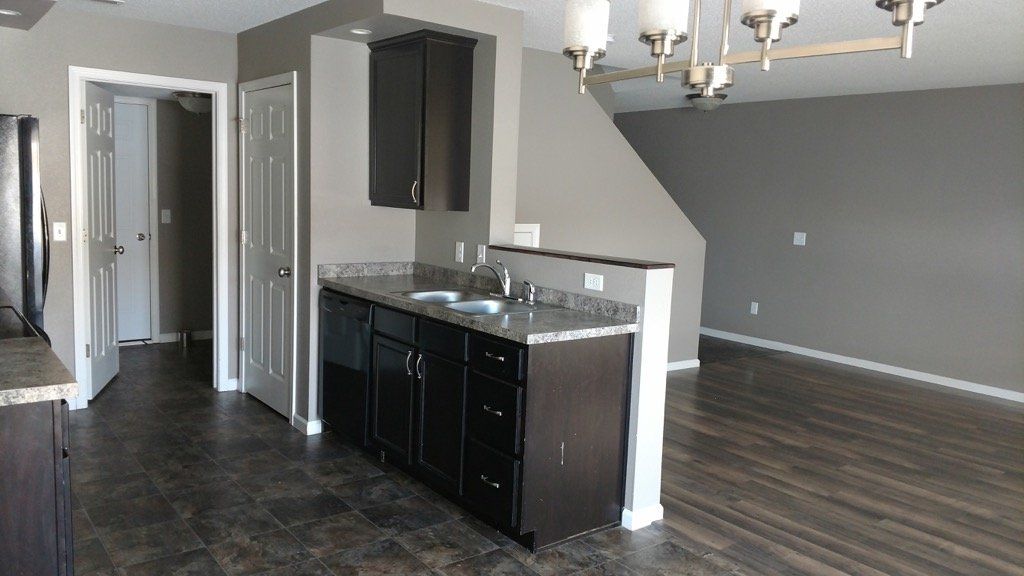 Interior | Bismarck Area Home