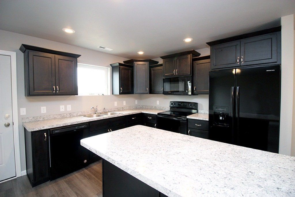 Interior | Bismarck Area Home
