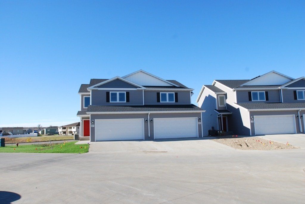 Exterior | Bismarck Area Home