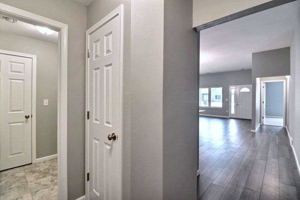 Interior | Fargo Area Home