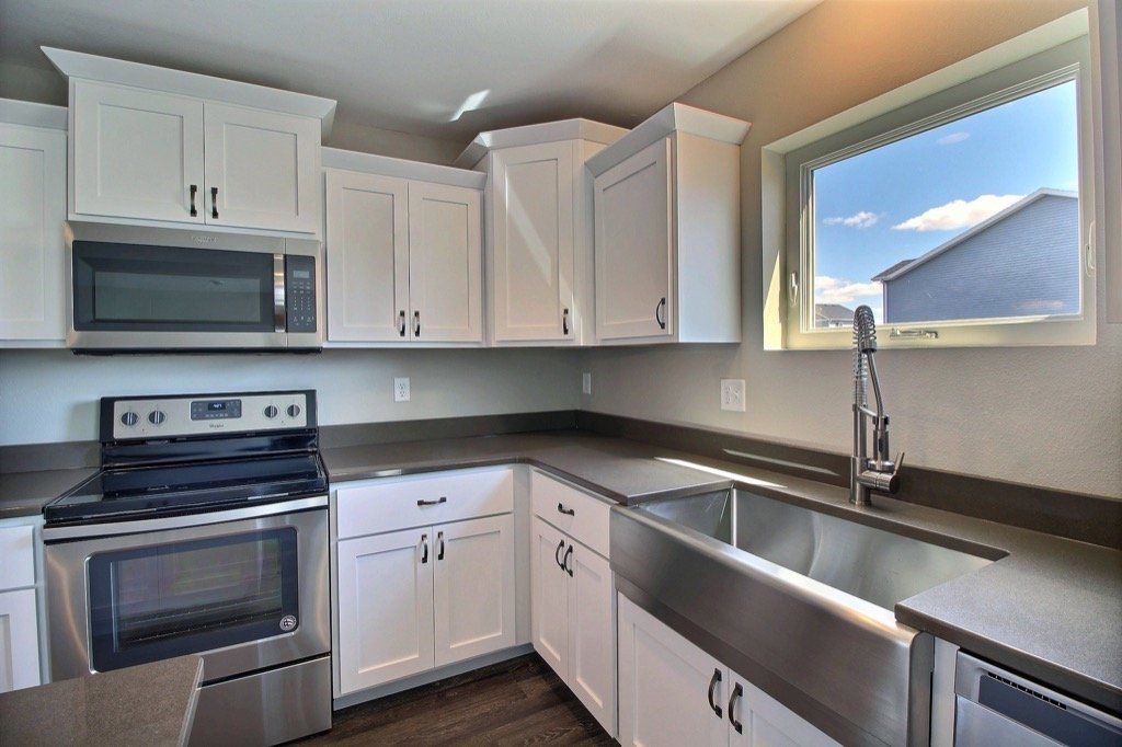 Interior | Bismarck Area Home