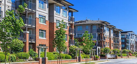 apartments