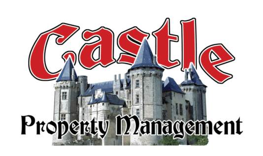 Castle Property Management Logo