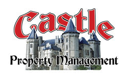 Castle Property Management Logo