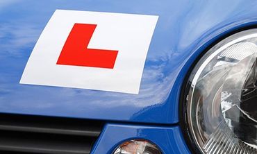Learning car