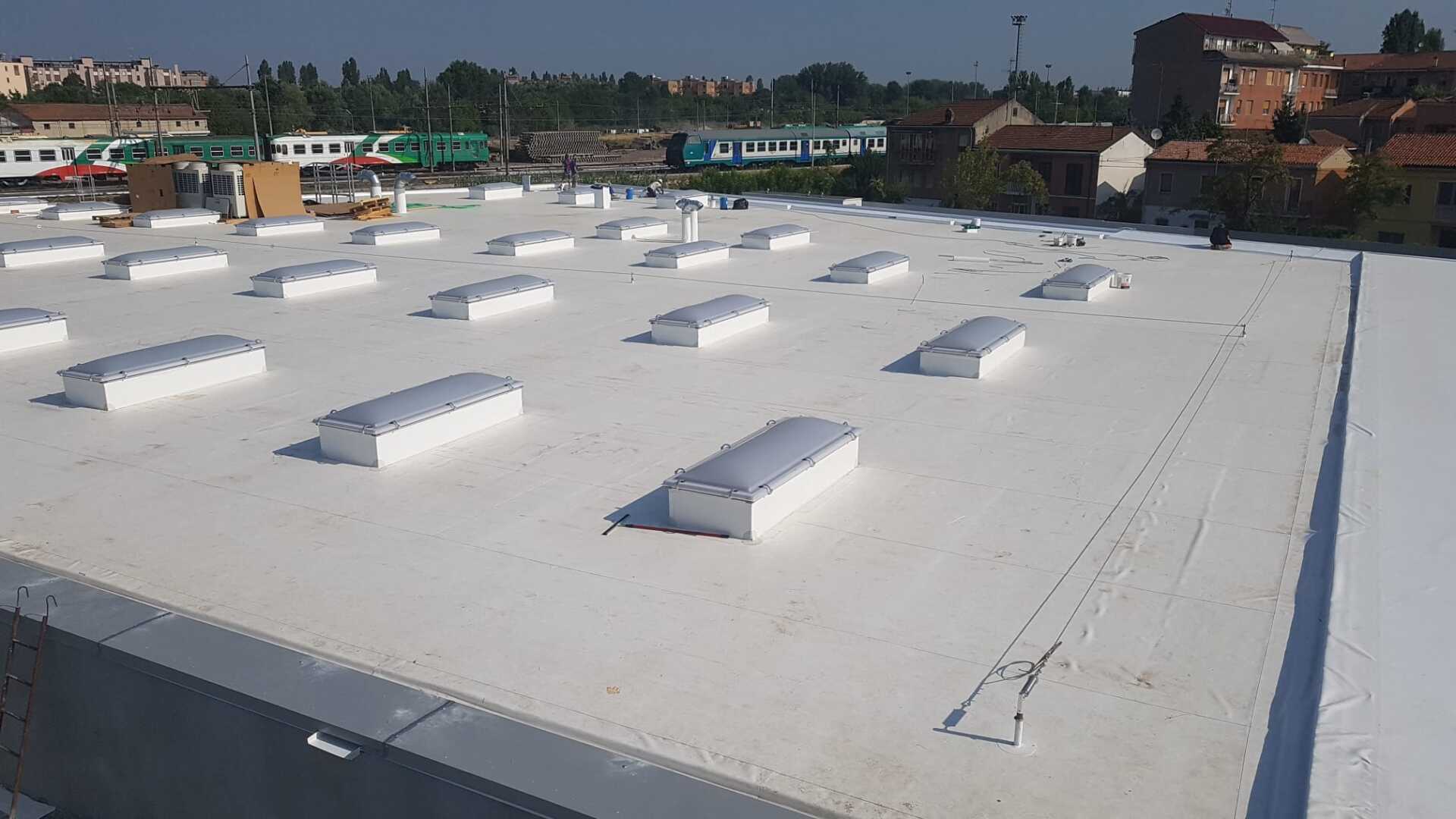 copertura