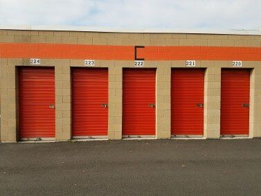 Storage Units - Equipment Storage in Brea CA Storage Units - Equipment Storage in Brea CA