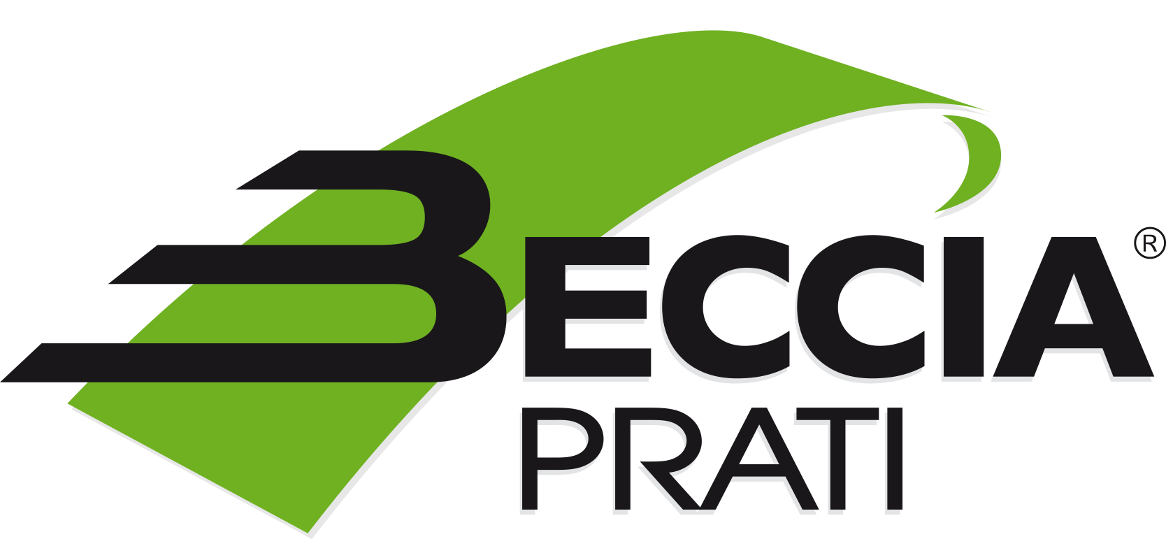 Beccia Prati - LOGO